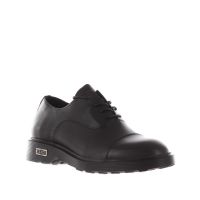 Cult stringata ozzy 3327 low in pelle da uomo