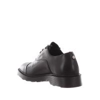 Cult stringata ozzy 3327 low in pelle da uomo