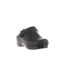 Dansko zoccolo ingrid oiled in pelle da donna