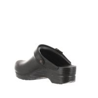 Dansko zoccolo ingrid oiled in pelle da donna