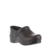 Dansko zoccolo professional antique in pelle da donna
