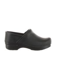 Dansko zoccolo professional oiled in pelle da donna
