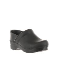 Dansko zoccolo professional oiled in pelle da donna