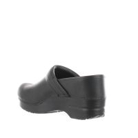 Dansko zoccolo professional oiled in pelle da donna