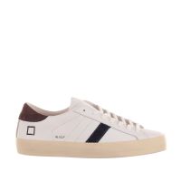D.a.t.e. hill low calf in pelle da uomo