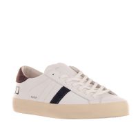 D.a.t.e. hill low calf in pelle da uomo