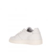 D.a.t.e. sneaker court calf in pelle da uomo