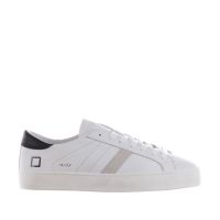 D.a.t.e. sneaker hill low calf in pelle da uomo