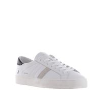 D.a.t.e. sneaker hill low calf in pelle da uomo