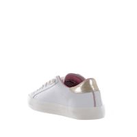 D.a.t.e. sneaker hill low calf in pelle da donna