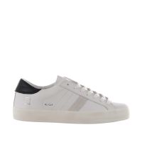 D.a.t.e. sneaker hill low in pelle da donna