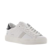 D.a.t.e. sneaker hill low in pelle da donna