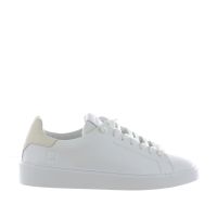D.a.t.e. sneaker levante calf in pelle da uomo