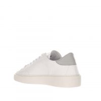 D.a.t.e. sneaker levante calf in pelle da uomo