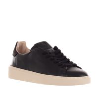 D.a.t.e. sneaker levante calf in pelle da uomo