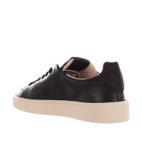 D.a.t.e. sneaker levante calf in pelle da uomo