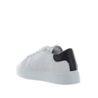 D.a.t.e. sneaker sfera calf in pelle da donna