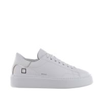 D.a.t.e. sneaker sfera in pelle da donna