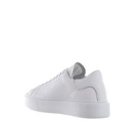 D.a.t.e. sneaker sfera in pelle da donna