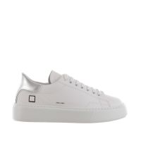 D.a.t.e. sneaker sfera in pelle da donna