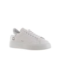 D.a.t.e. sneaker sfera in pelle da donna