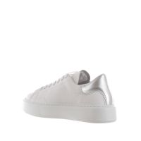 D.a.t.e. sneaker sfera in pelle da donna