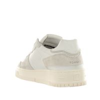 D.a.t.e. sneaker torneo pure basic  da uomo