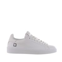 D.a.t.e. snekaer levante in pelle da uomo