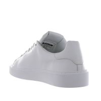 D.a.t.e. snekaer levante in pelle da uomo