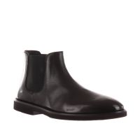Doucal's stivaletto beatles in pelle da uomo