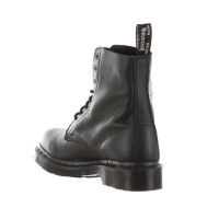 Dr. martens stivaletto 1460 pascal mono in pelle da donna