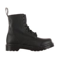 Dr. martens stivaletto 1460 pascal mono in pelle da donna