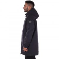 Ecoalf giacca pasu in poliestere riciclato da uomo