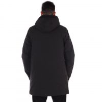 Ecoalf giacca pasu in poliestere riciclato da uomo
