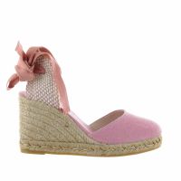 Espadrilles espadrillas colin stone wash in tessuto da donna