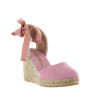 Espadrilles espadrillas colin stone wash in tessuto da donna