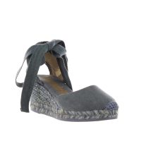 Espadrilles espadrillas relly pique in canvas da donna