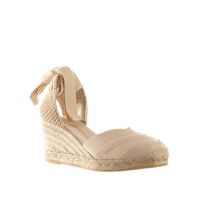 Espadrilles espadrilles tobi piquet in tessuto da donna