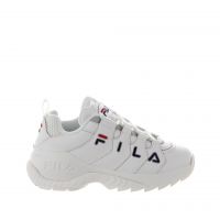 Fila sneaker countdown low in pelle da donna