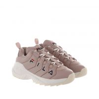 Fila sneaker countdown low in pelle da donna