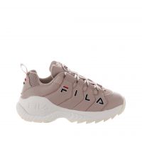 Fila sneaker countdown low in pelle da donna