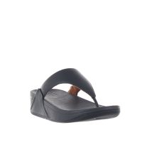 Fitflop sandalo infradito lulu in pelle da donna