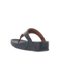 Fitflop sandalo infradito lulu in pelle da donna