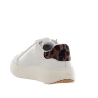 Fitflop sneaker rtg in pelle da donna