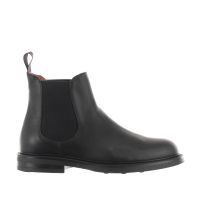Frau beatles in pelle da uomo