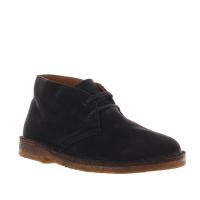 Frau desert boot con suola in crèpe da uomo