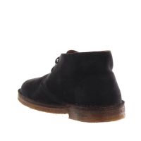 Frau desert boot con suola in crèpe da uomo