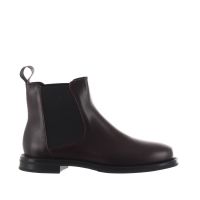 Frau stivaletto beatles in pelle  da donna