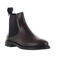 Frau stivaletto beatles in pelle  da donna