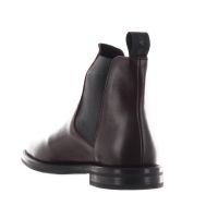 Frau stivaletto beatles in pelle  da donna